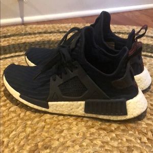 NMD R1 Sneaker Men US 8